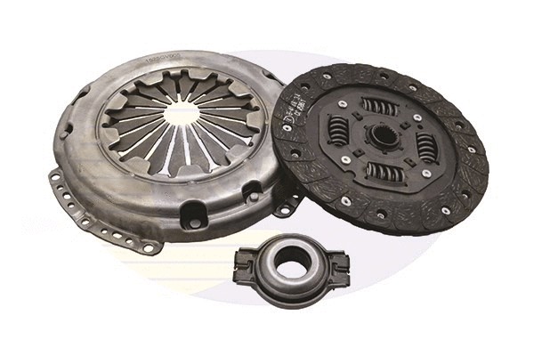 Clutch Kit (ECK005)