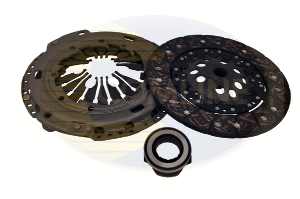 Clutch Kit (ECK143)