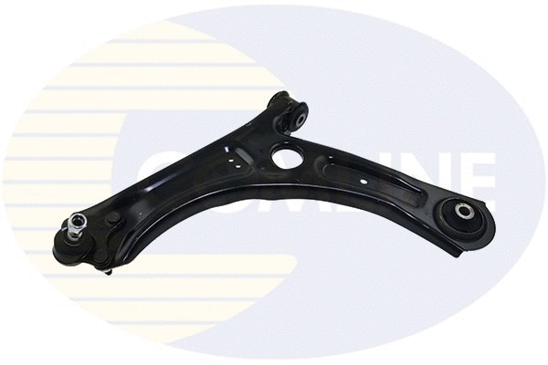Control/Trailing Arm, wheel suspension (CCA1346L)