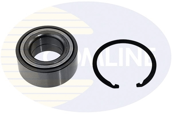 Wheel Bearing Kit (CBK296)
