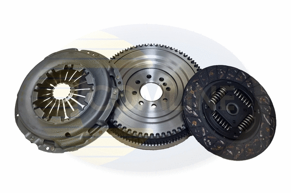 Conversion Set, clutch (ECK241F)
