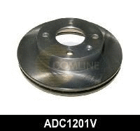 Brake Disc (ADC1201V)