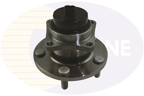 Wheel Bearing Kit (CHA250)