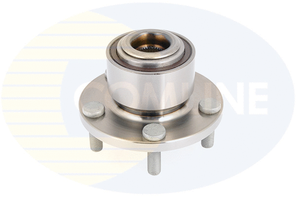 Wheel Bearing Kit (CHA047)