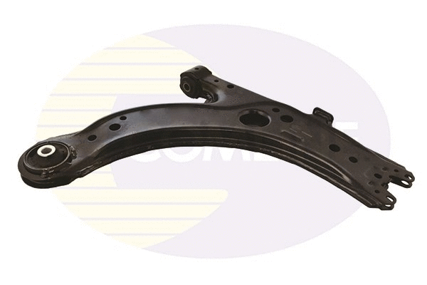 Control/Trailing Arm, wheel suspension (CCA3023)