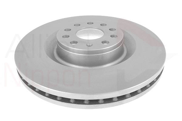 Brake Disc (AND6505)