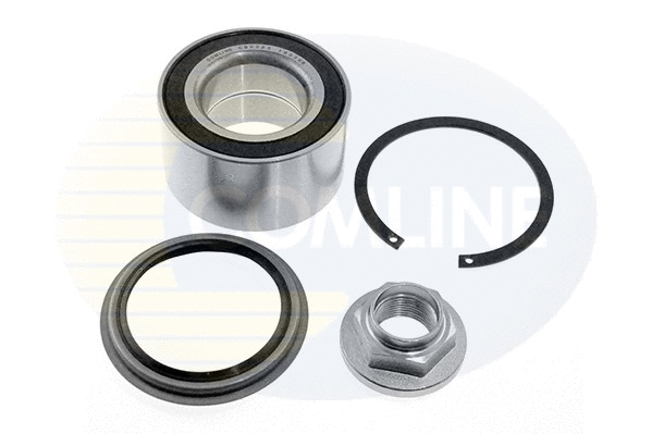 Wheel Bearing Kit (CBK063)