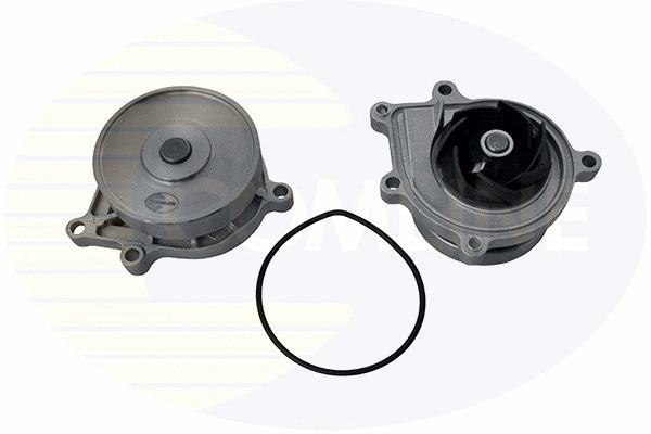 Water Pump, engine cooling (EWP364)