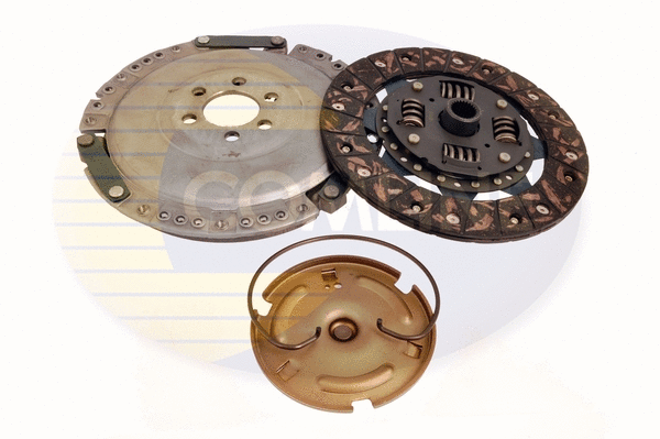 Clutch Kit (ECK040)
