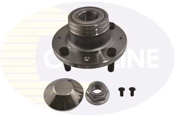 Wheel Bearing Kit (CHA148)