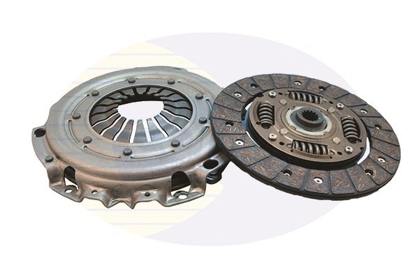 Clutch Kit (ECK080)