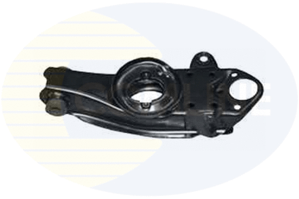 Control/Trailing Arm, wheel suspension (CCA1323L)