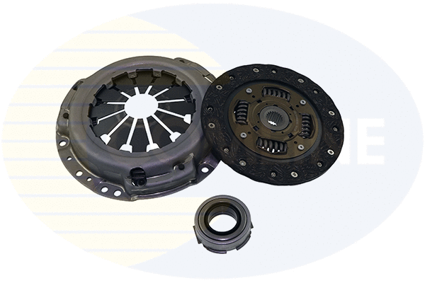 Clutch Kit (CSZ41032CK)