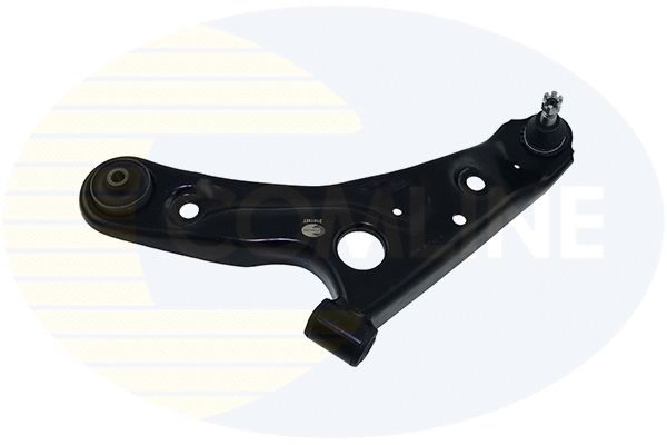 Control/Trailing Arm, wheel suspension (CCA1435L)
