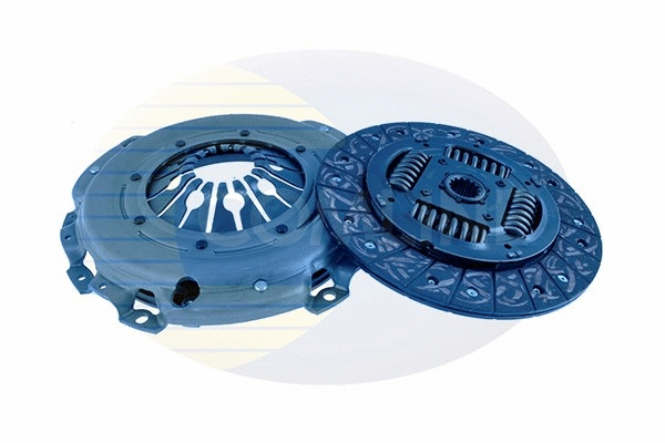 Clutch Kit (ECK248-SK)