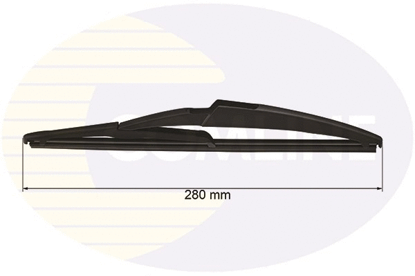 Wiper Blade (CRWB280C)