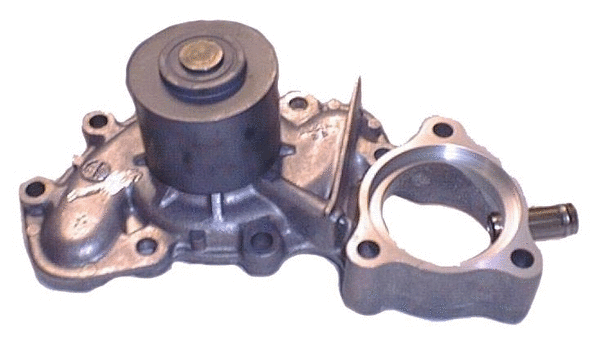 Water Pump, engine cooling (CTY21037)