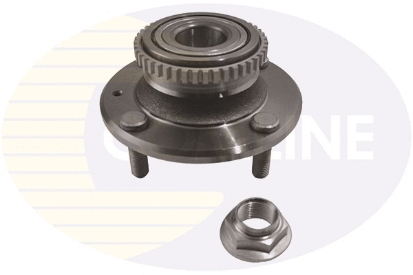Wheel Bearing Kit (CHA167)