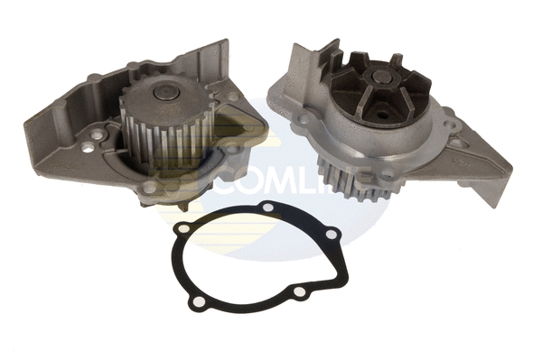 Water Pump, engine cooling (EWP048)