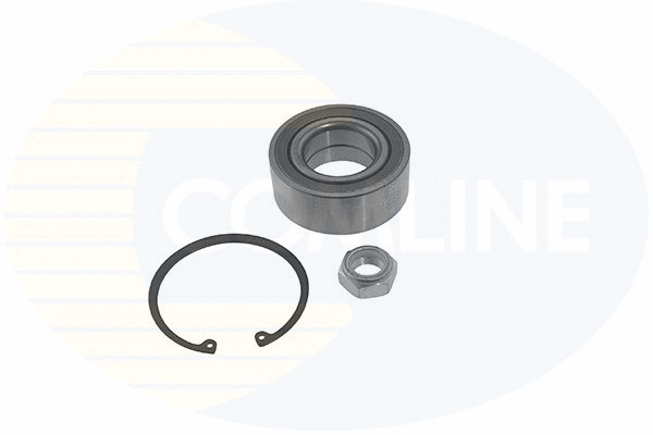 Wheel Bearing Kit (CBK184)