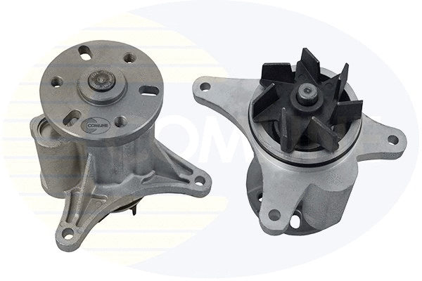Water Pump, engine cooling (EWP234)