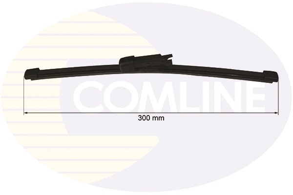 Wiper Blade (CRWB300M)