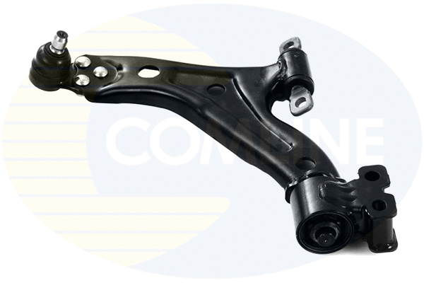 Control/Trailing Arm, wheel suspension (CCA1499L)