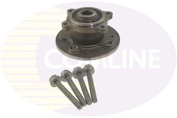 Wheel Bearing Kit (CHA286)