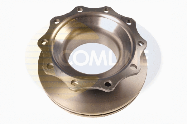 Brake Disc (ADC9066V)