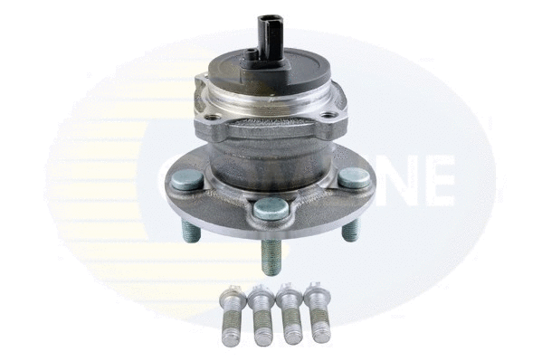 Wheel Bearing Kit (CHA064)