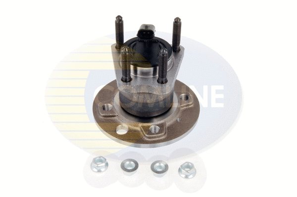 Wheel Bearing Kit (CHA081)