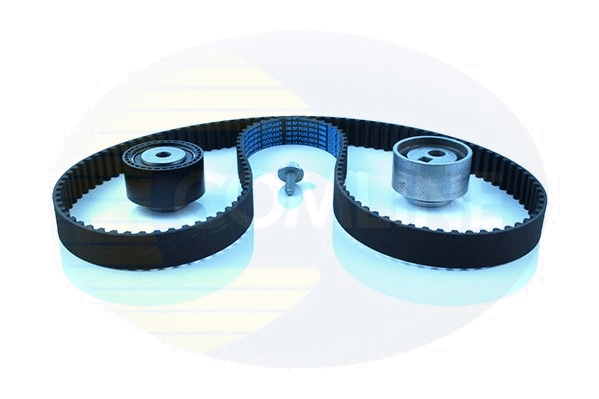 Timing Belt Kit (CTBK003)
