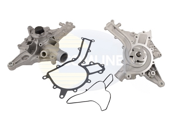 Water Pump, engine cooling (EWP126)