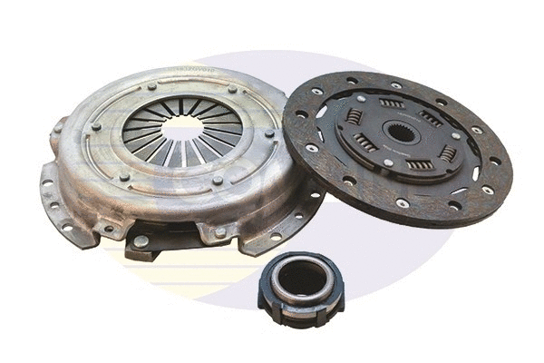 Clutch Kit (ECK010)