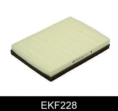 Filter, cabin air (EKF228)