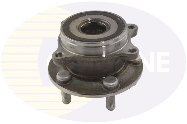 Wheel Bearing Kit (CHA292)