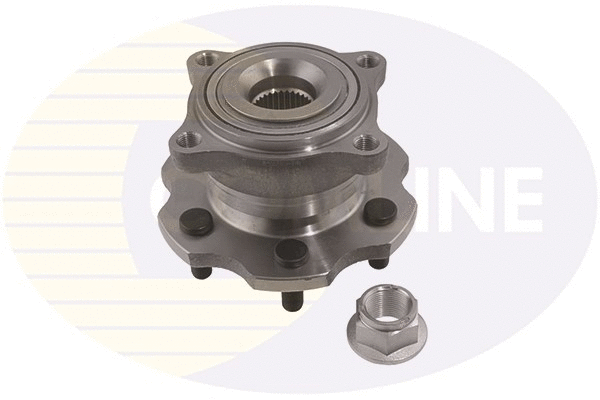 Wheel Bearing Kit (CHA278)