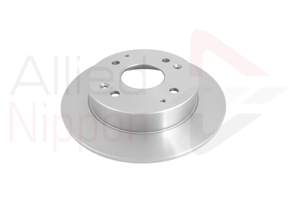 Brake Disc (AND6600)