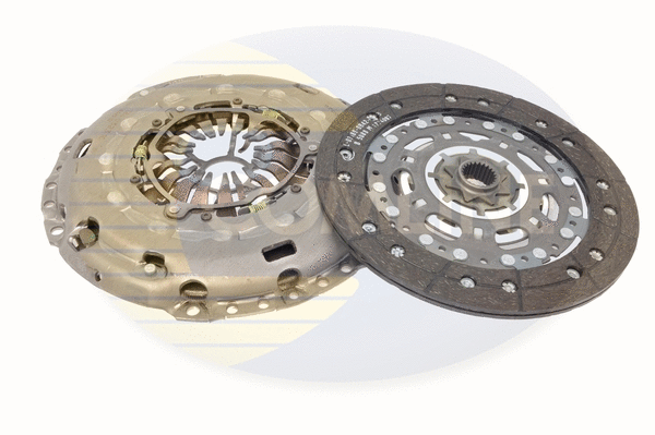 Clutch Kit (ECK162)
