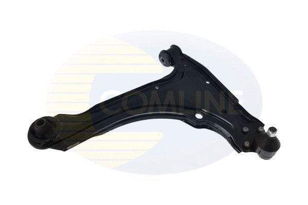 Control/Trailing Arm, wheel suspension (CCA2009)
