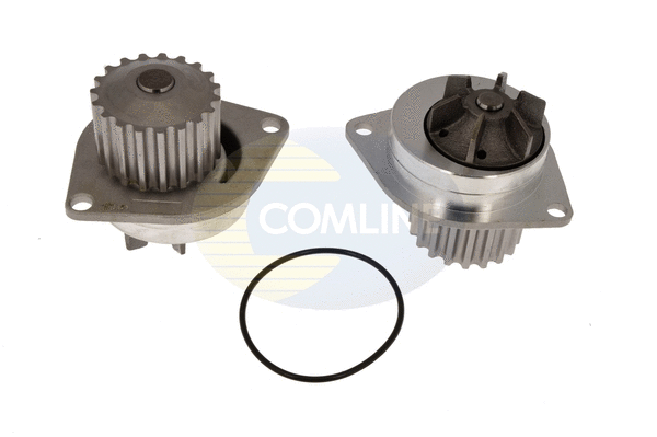 Water Pump, engine cooling (EWP068)