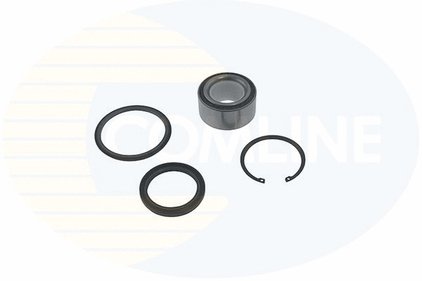 Wheel Bearing Kit (CBK160)