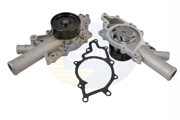 Water Pump, engine cooling (EWP131)