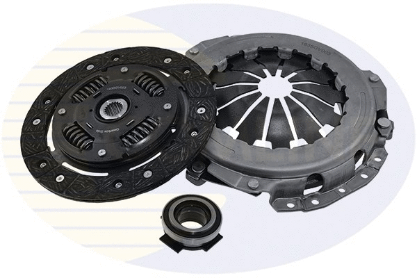 Clutch Kit (ECK003)