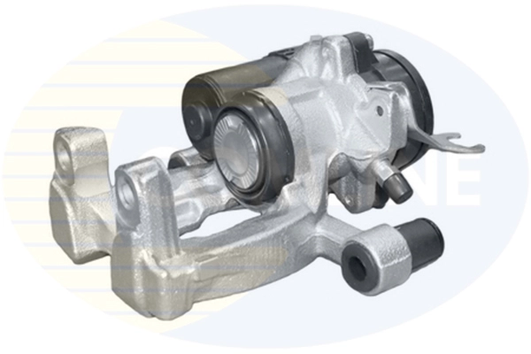 Brake Caliper (CBC633L)