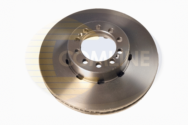 Brake Disc (ADC9163V)