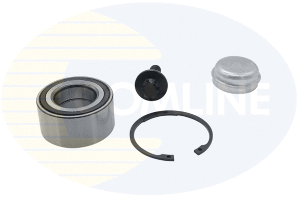 Wheel Bearing Kit (CBK316)