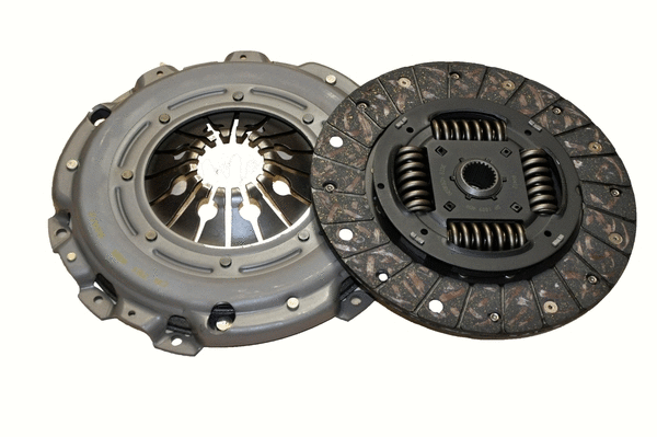 Clutch Kit (ECK246-SK)