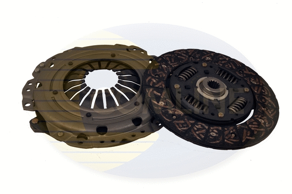 Clutch Kit (ECK217)