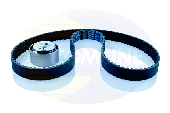 Timing Belt Kit (CTBK068)